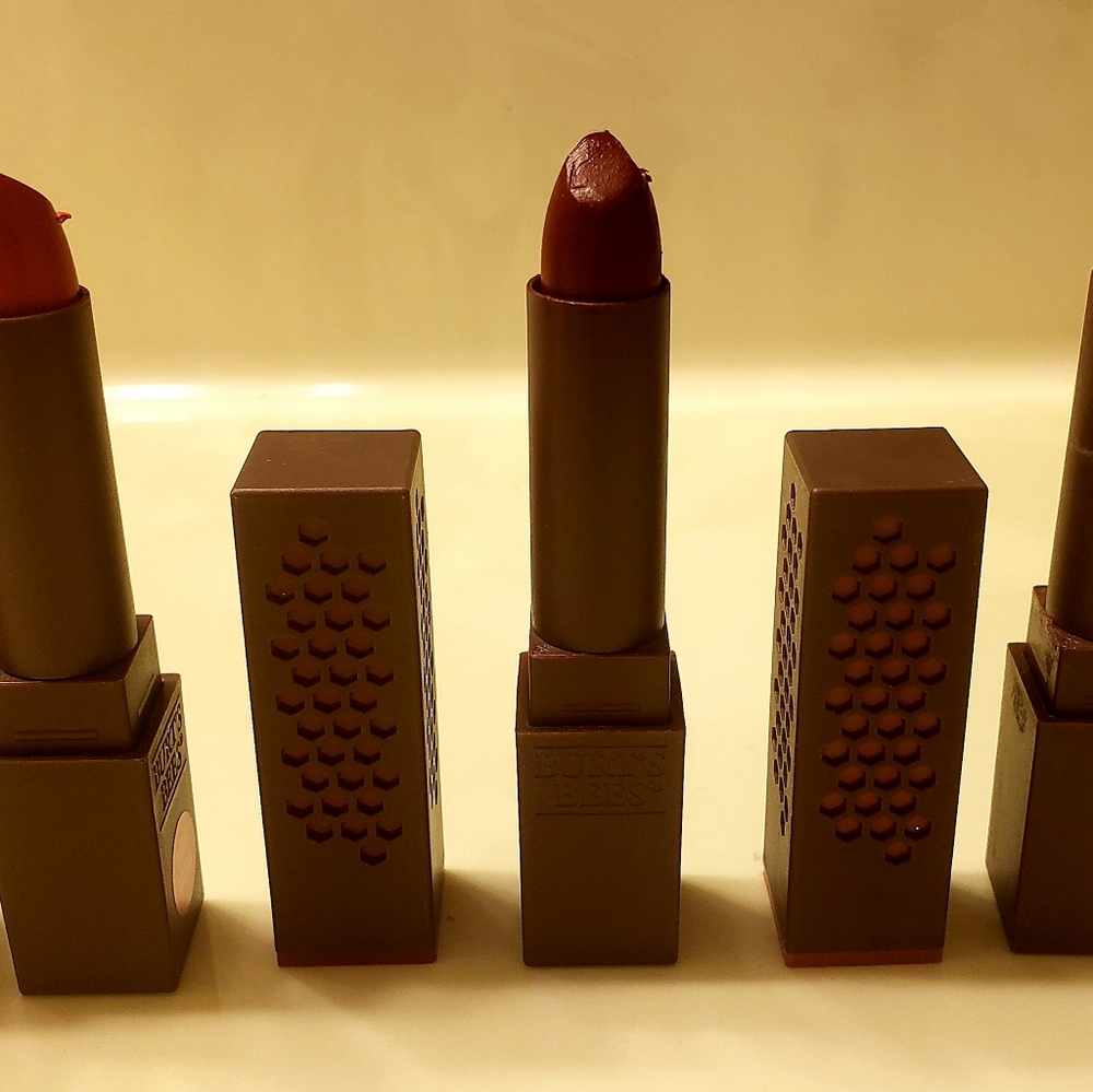 Lip and Eye Makeup Bundle (Maybelline etc.) - Picture 9 of 9